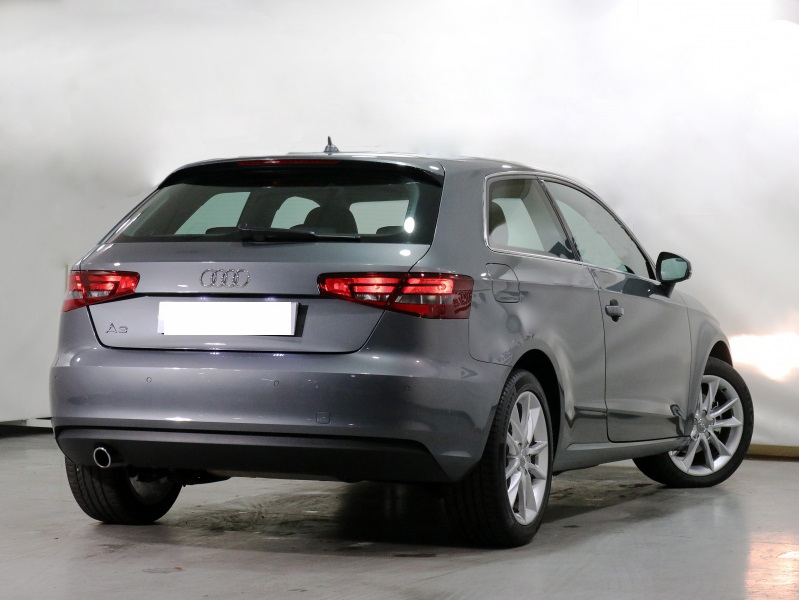 Diagonal Trasera Dcha.