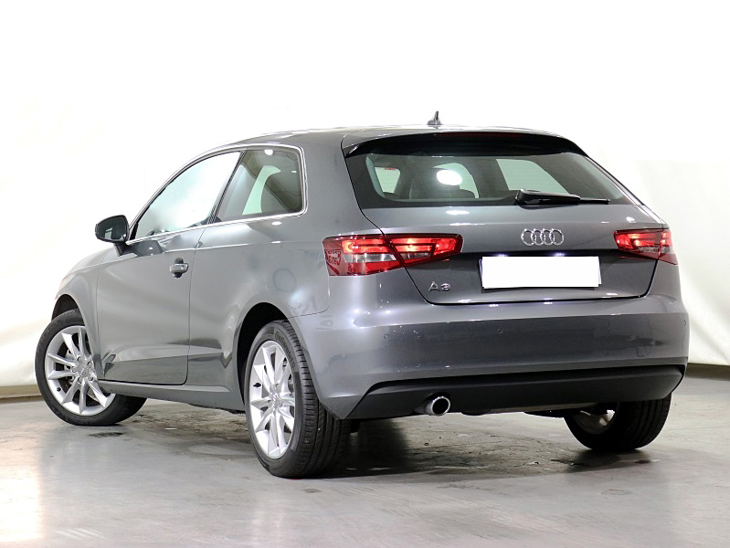 Diagonal Trasera Izqda.